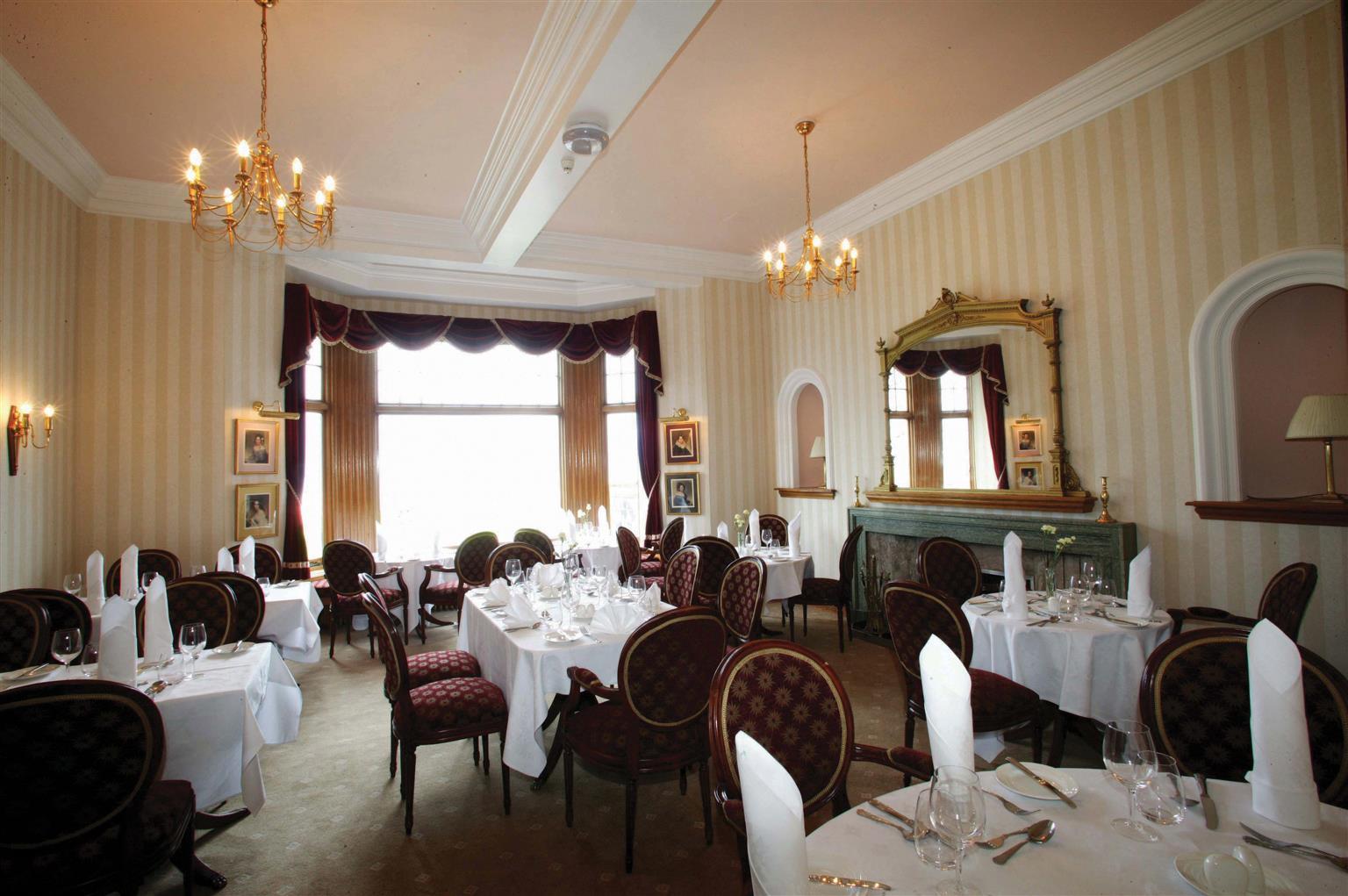 Seaton House 호텔 세인트앤드루스 외부 사진