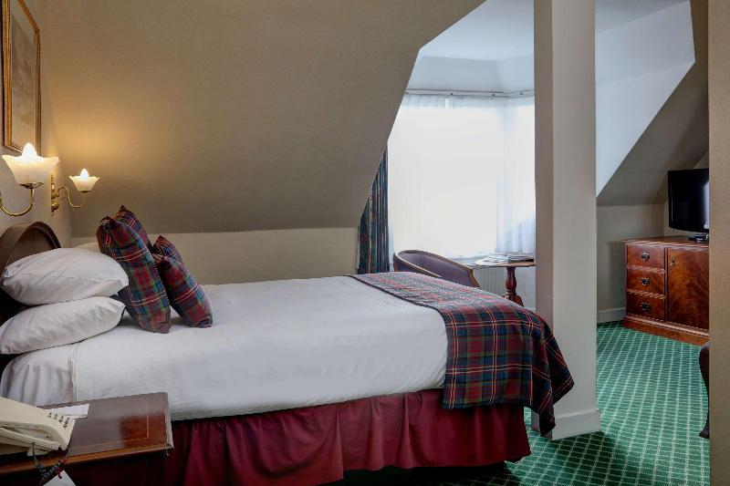 Seaton House 호텔 세인트앤드루스 외부 사진