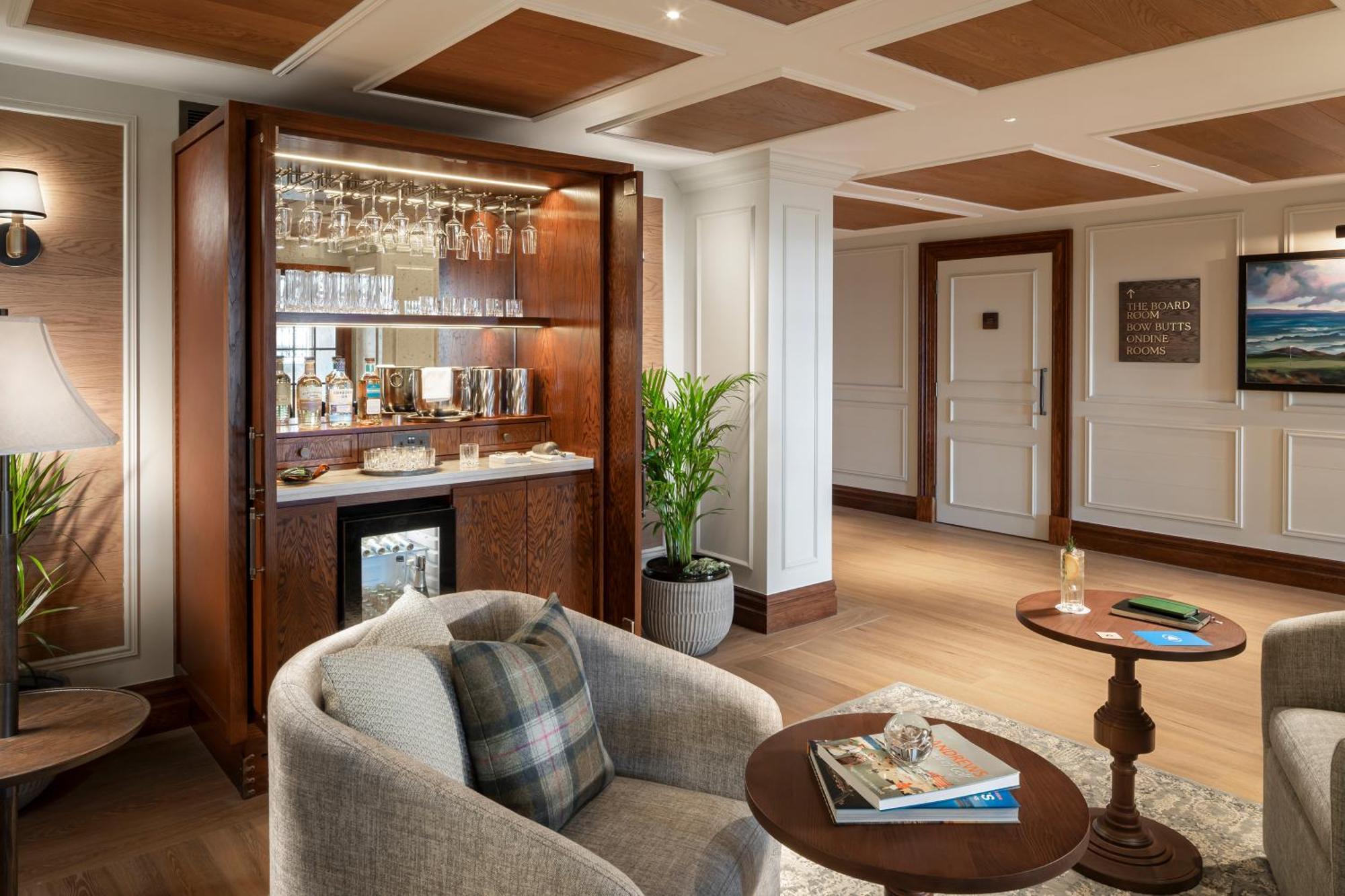 Seaton House 호텔 세인트앤드루스 외부 사진